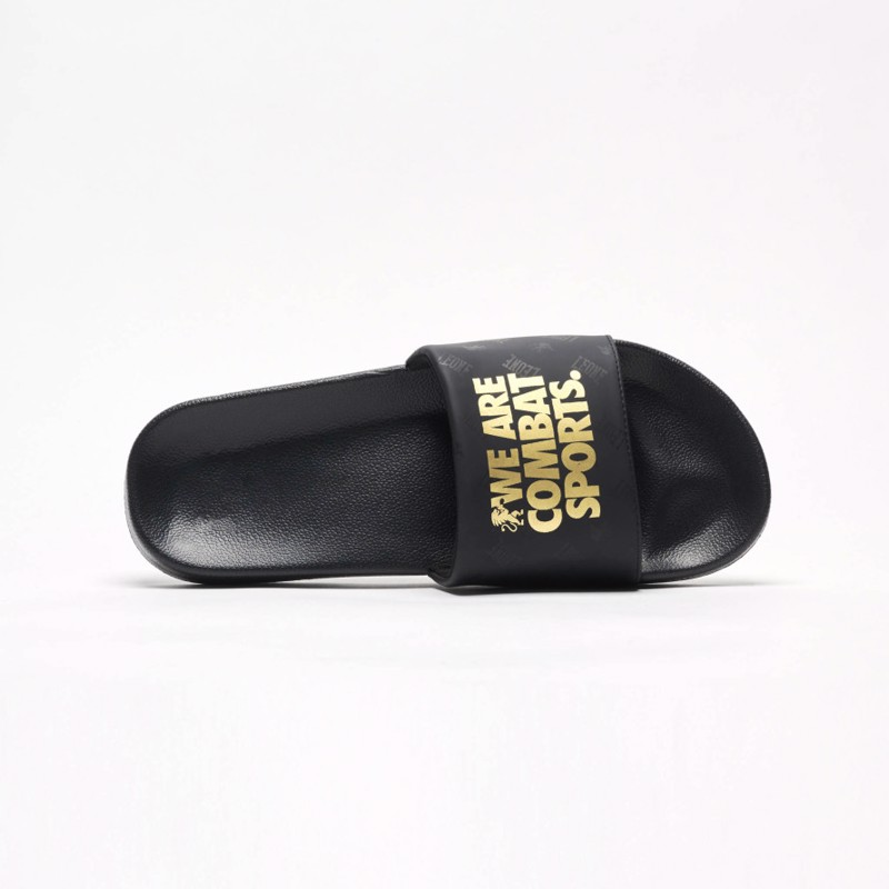 LEONE DNA SHOWER SLIPPERS